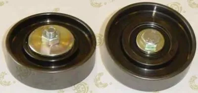 Паразитный / ведущий ролик, поликлиновой ремень AUTOKIT купить