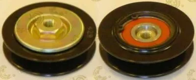 Паразитный / ведущий ролик, поликлиновой ремень AUTOKIT купить