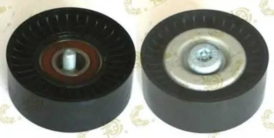 Паразитный / ведущий ролик, поликлиновой ремень AUTOKIT купить