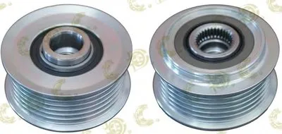 Механизм свободного хода генератора AUTOKIT купить