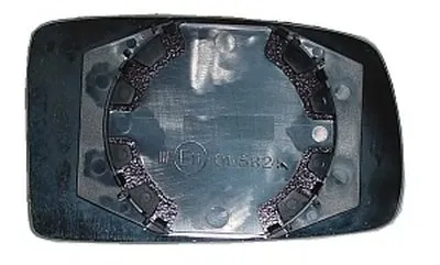 Зеркальное стекло, наружное зеркало LORO купить