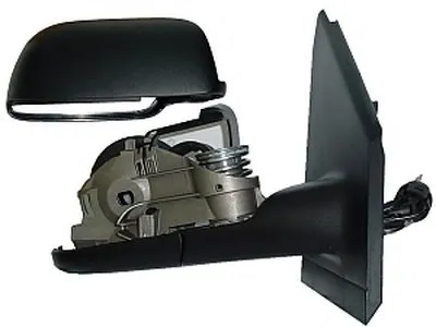 Наружное зеркало LORO купить