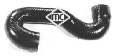 Шланг радиатора Metalcaucho купить