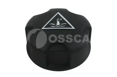Крышка, резервуар охлаждающей жидкости OSSCA купить