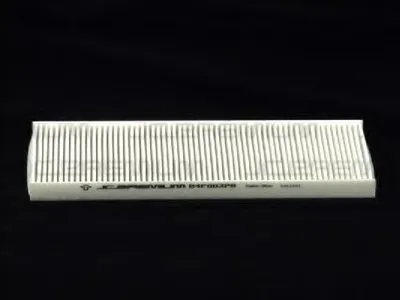 Фильтр, воздух во внутренном пространстве JC PREMIUM купить