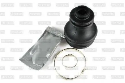 Комплект пылника, приводной вал PASCAL купить