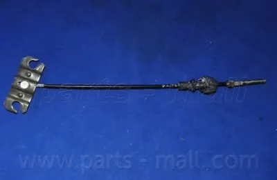 Трос, стояночная тормозная система PARTS-MALL купить