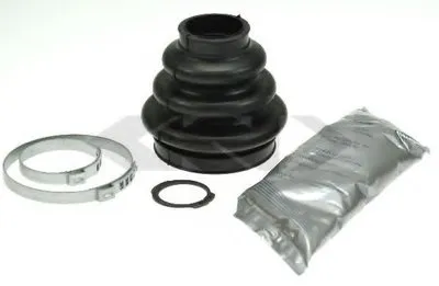 Комплект пылника, приводной вал SPIDAN купить