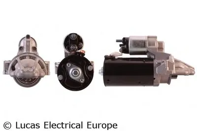 Стартер LUCAS ELECTRICAL купить