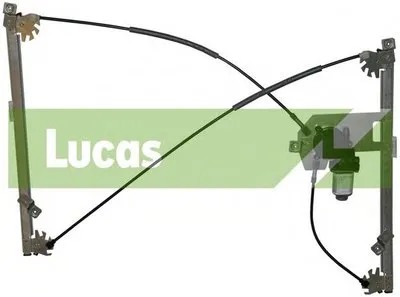 Подъемное устройство для окон LUCAS ELECTRICAL купить