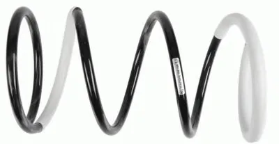 винтовая пружина SACHS купить