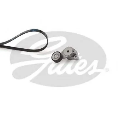 Поликлиновой ременный комплект Micro-V® Kit GATES купить