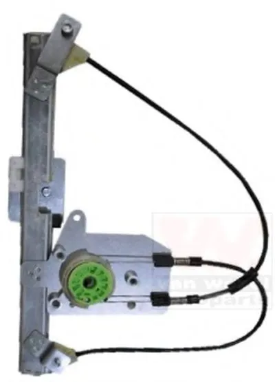 Подъемное устройство для окон VAN WEZEL купить