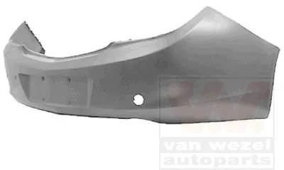 Буфер VAN WEZEL купить