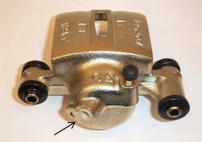 Тормозной суппорт TEXTAR купить