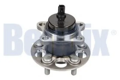 Комплект подшипника ступицы колеса BENDIX купить