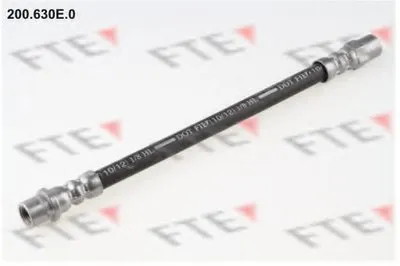 Тормозной шланг FTE купить