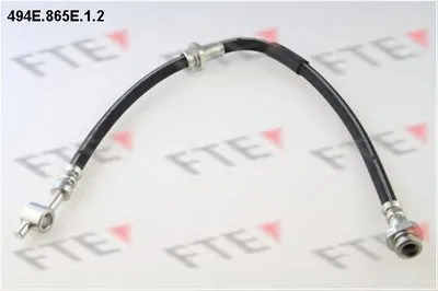 Тормозной шланг FTE купить