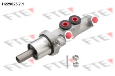 целиндер ручного тормоза FTE купить