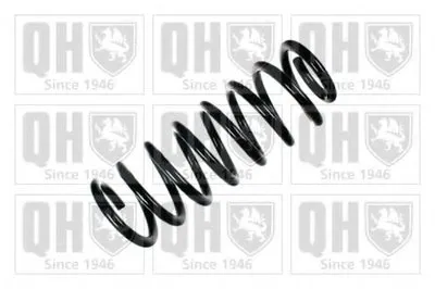 винтовая пружина QUINTON HAZELL купить