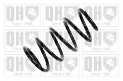 винтовая пружина QUINTON HAZELL купить