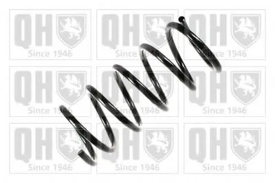 винтовая пружина QUINTON HAZELL купить