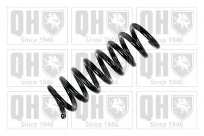 винтовая пружина QUINTON HAZELL купить