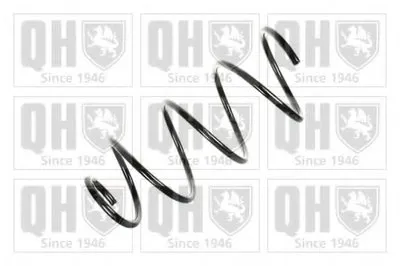 винтовая пружина QUINTON HAZELL купить