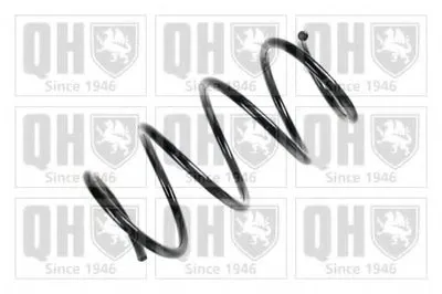 винтовая пружина QUINTON HAZELL купить