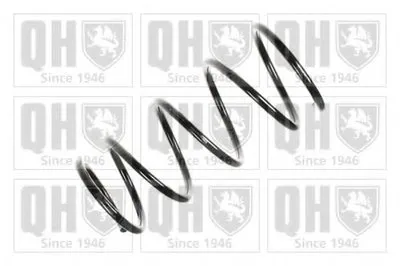 винтовая пружина QUINTON HAZELL купить