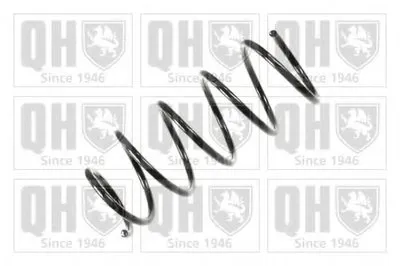 винтовая пружина QUINTON HAZELL купить