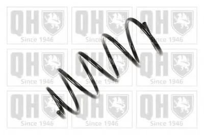 винтовая пружина QUINTON HAZELL купить