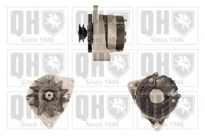 Генератор QUINTON HAZELL купить