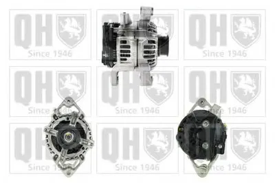 Генератор QUINTON HAZELL купить