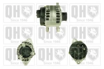 Генератор QUINTON HAZELL купить