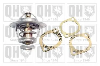 Термостат, охлаждающая жидкость QUINTON HAZELL купить