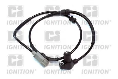 Датчик, частота вращения колеса CI QUINTON HAZELL купить