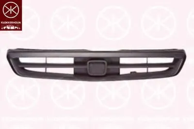 Решетка радиатора KLOKKERHOLM купить