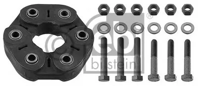 Шарнир, продольный вал FEBI BILSTEIN купить