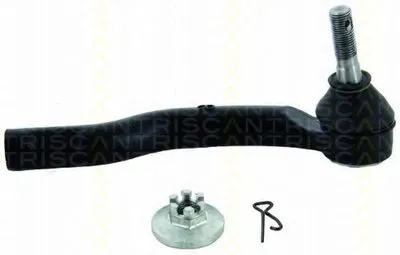 Наконечник поперечной рулевой тяги TRISCAN купить