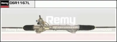 Рулевой механизм Remanufactured REMY (Multiline) DELCO REMY купить
