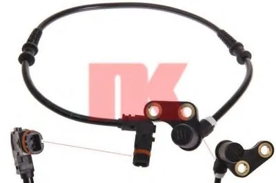 Датчик, частота вращения колеса NK купить