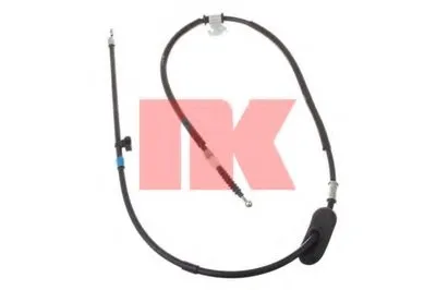 Трос, стояночная тормозная система NK купить