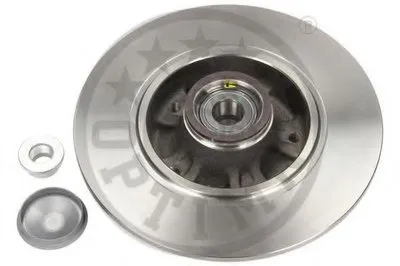 Тормозной диск OPTIMAL купить