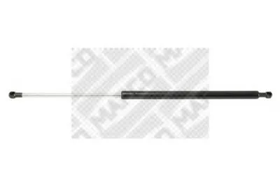 Газовая пружина, крышка багажник MAPCO купить