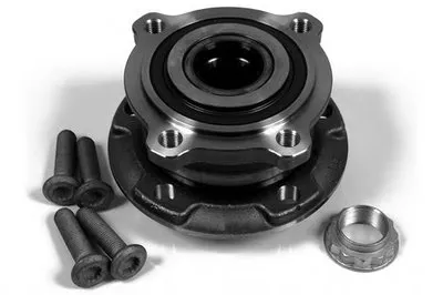 Комплект подшипника ступицы колеса MOOG купить