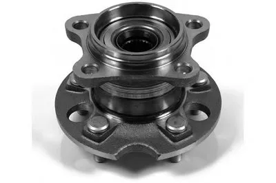 Комплект подшипника ступицы колеса MOOG купить