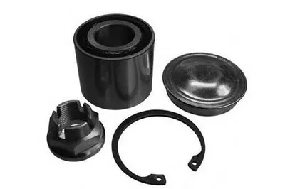 Комплект подшипника ступицы колеса MOOG купить