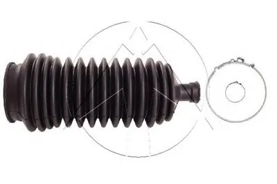 Пыльник, рулевое управление SIDEM купить