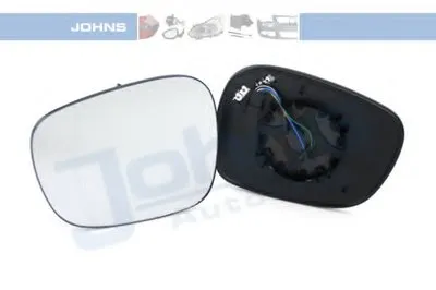 Зеркальное стекло, наружное зеркало JOHNS купить